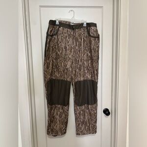 Drake Camo Pants